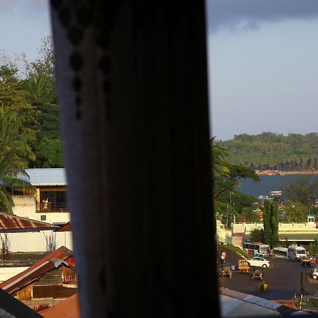 Hotel Landmark Port Blair Exterior photo