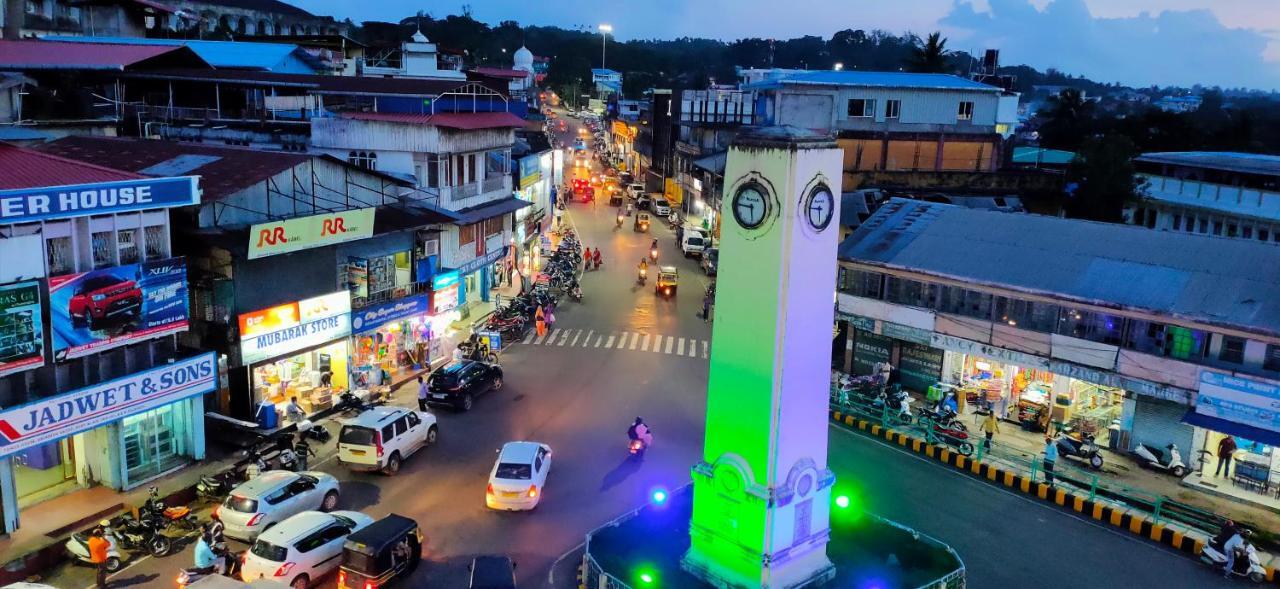 Hotel Landmark Port Blair Exterior photo